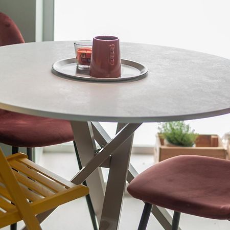 Xo Apartment Syracuse ภายนอก รูปภาพ