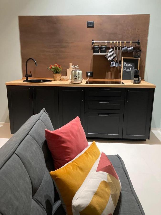 Xo Apartment Syracuse ภายนอก รูปภาพ