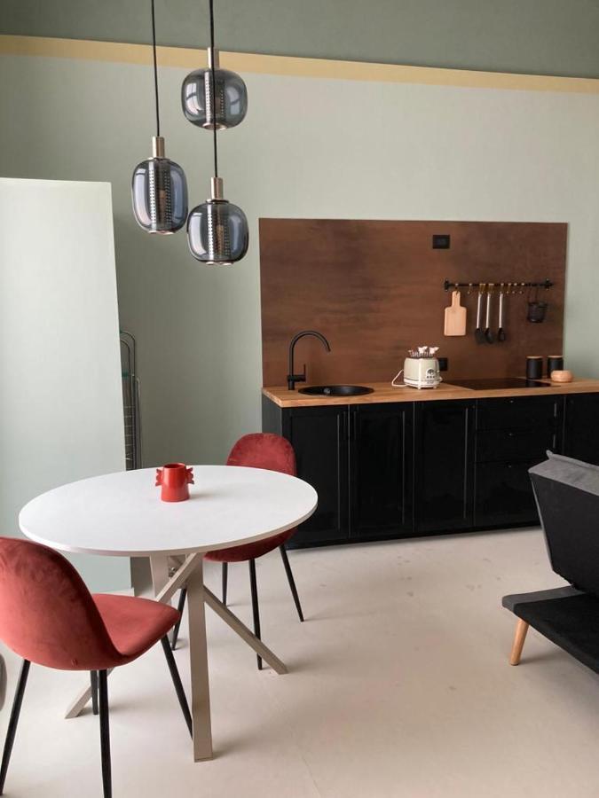 Xo Apartment Syracuse ภายนอก รูปภาพ