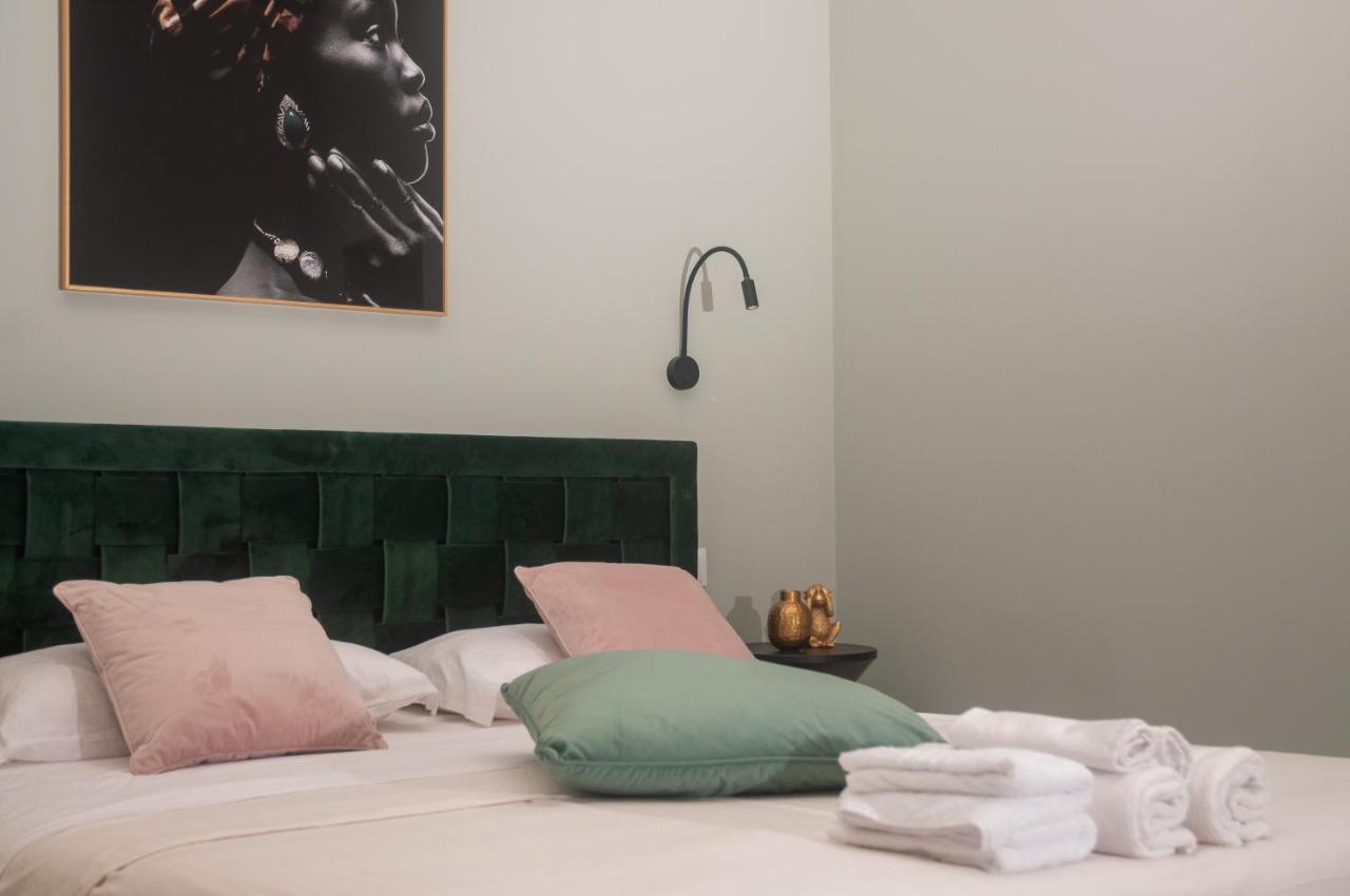 Xo Apartment Syracuse ภายนอก รูปภาพ