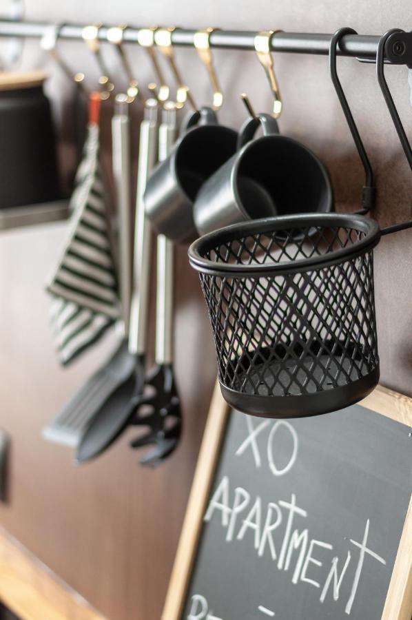 Xo Apartment Syracuse ภายนอก รูปภาพ