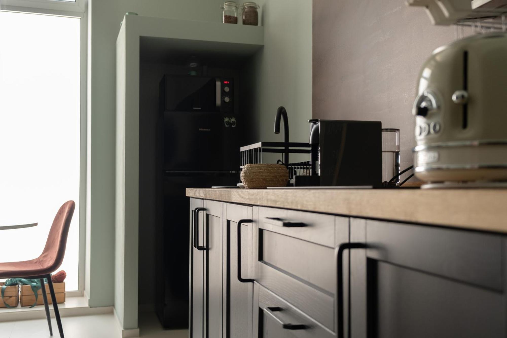 Xo Apartment Syracuse ภายนอก รูปภาพ