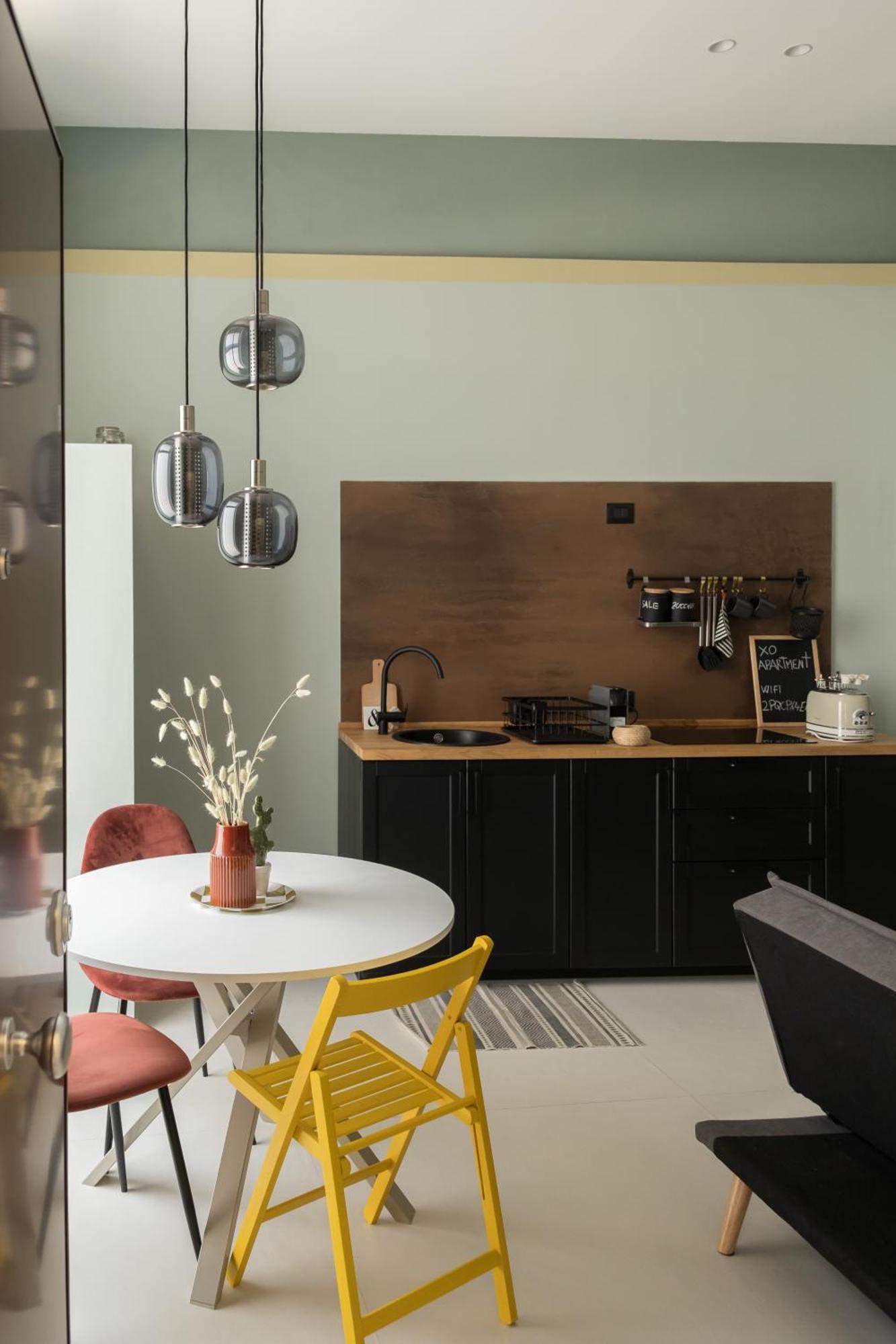 Xo Apartment Syracuse ภายนอก รูปภาพ